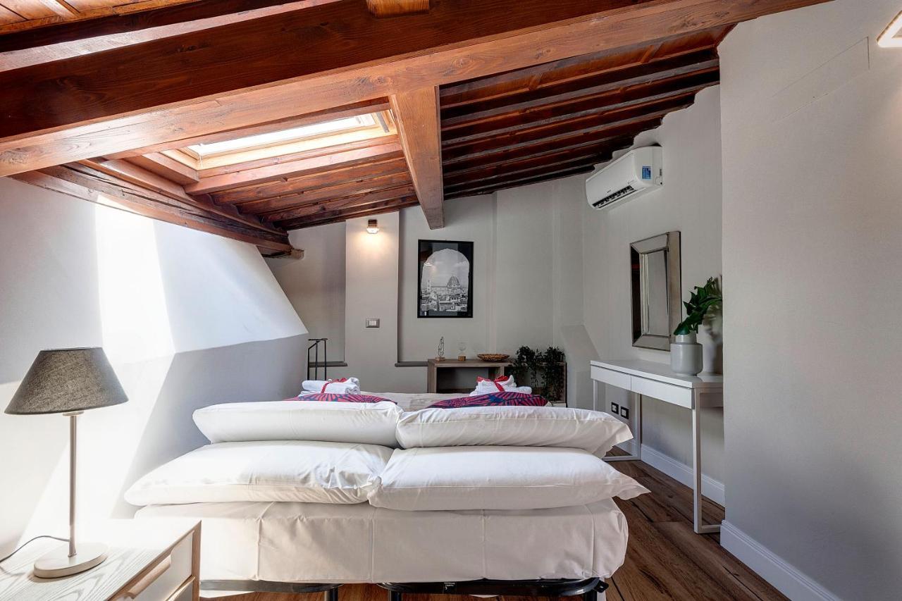 Faenza Apartment By Mamo Florenz Exterior foto