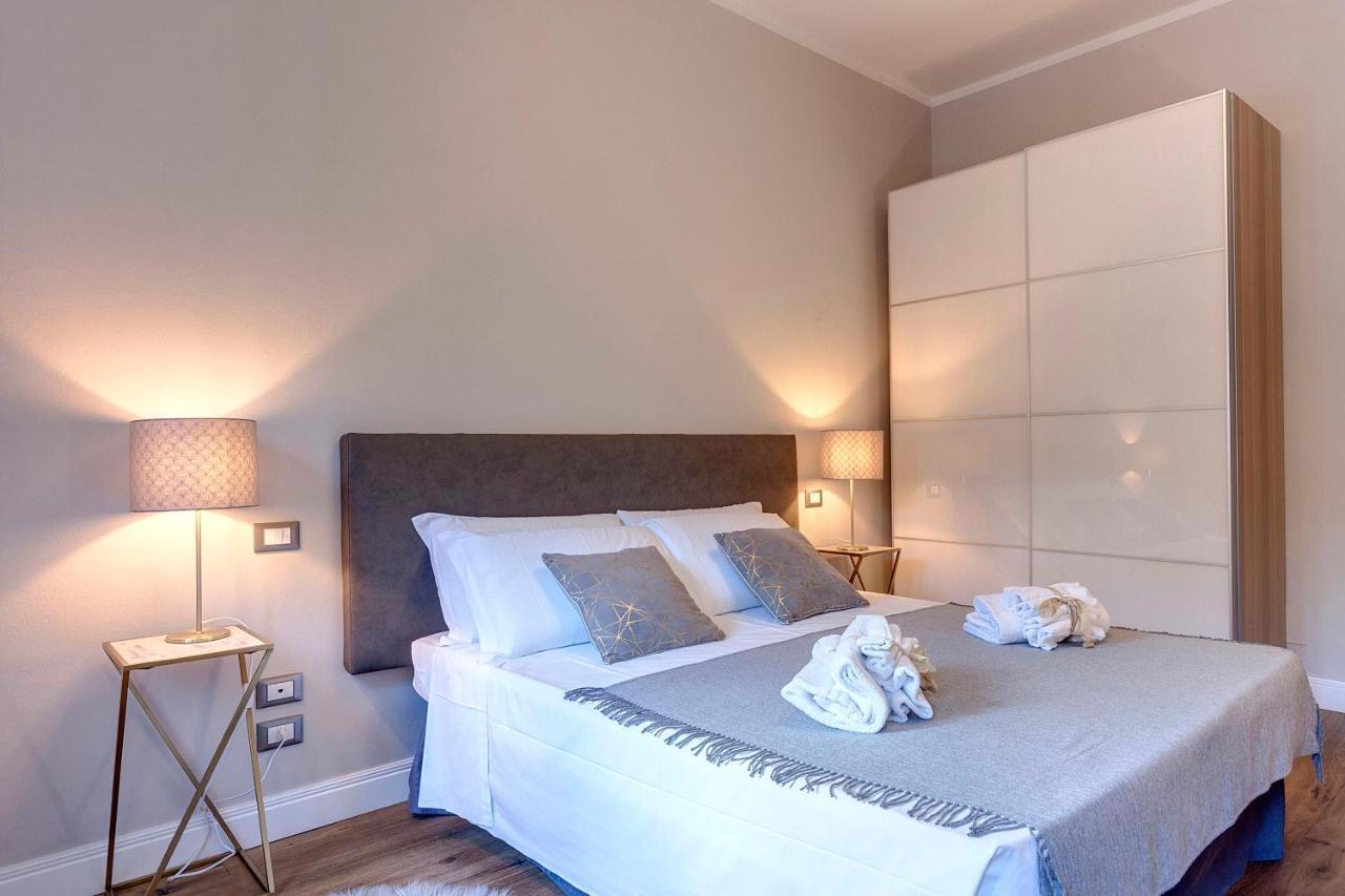Faenza Apartment By Mamo Florenz Exterior foto
