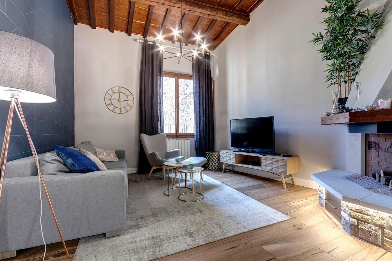 Faenza Apartment By Mamo Florenz Exterior foto