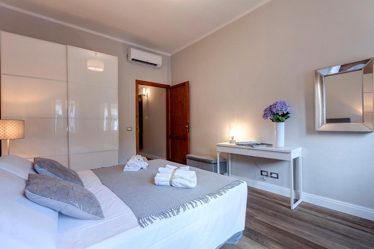 Faenza Apartment By Mamo Florenz Exterior foto