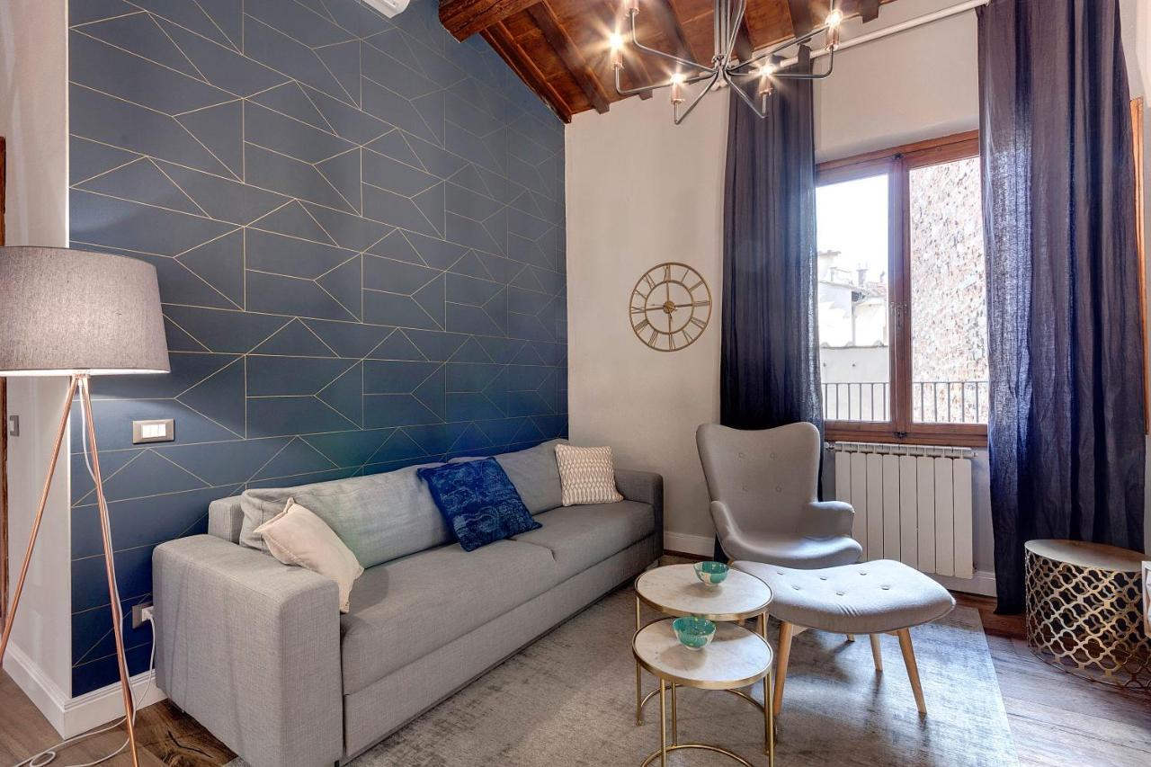 Faenza Apartment By Mamo Florenz Exterior foto